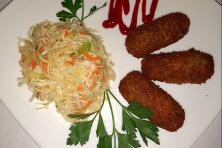 Шаварма Алу открытая