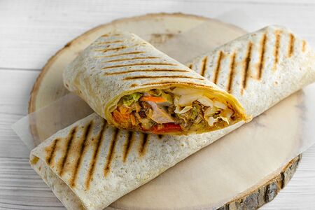 Икс ролл Острый