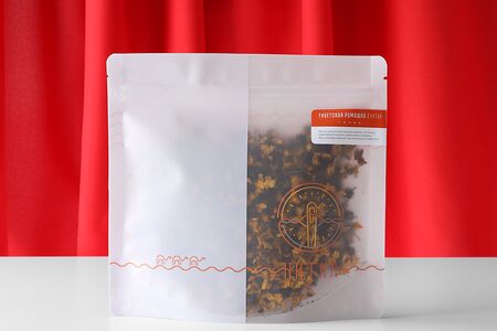 Чай Тизан Нитка Тибетская ромашка