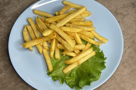 Картофель фри