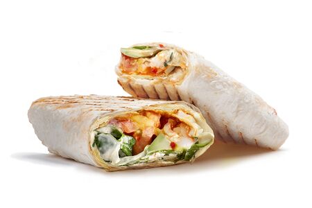 Шаурма Ботаник