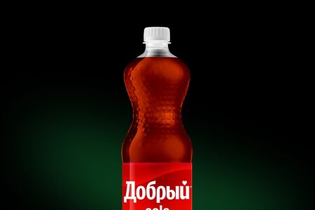 Добрый Cola