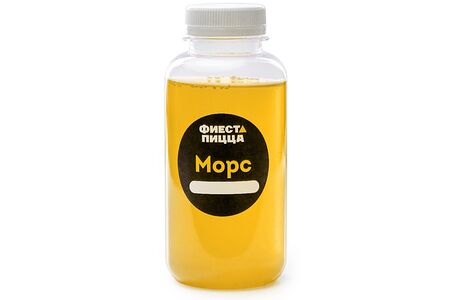 Микс-цитрус