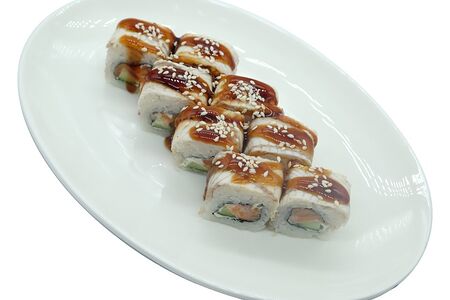 Ролл Торнадо