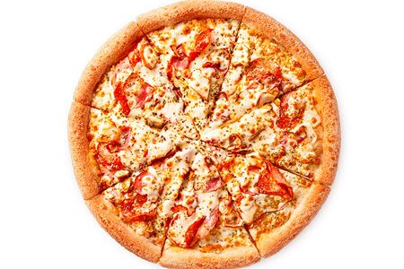 Мегамясная