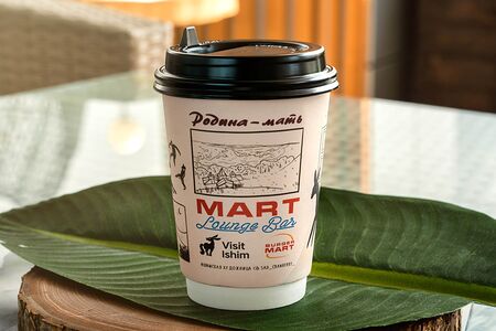 Американо большой