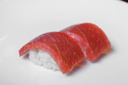 Суши Тунец торо