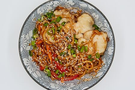 Тори Яки Нудл