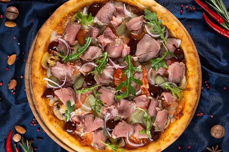 Деревенская