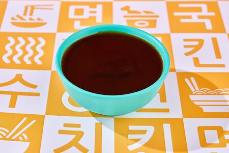 Азиатский барбекю