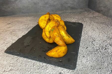 Картофель Айдахо