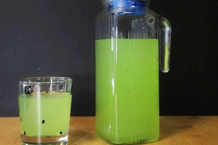 Лимонад Мохито