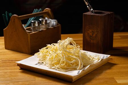 Сыр Косичка