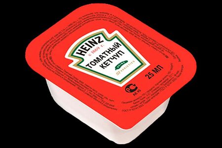 Томатный кетчуп