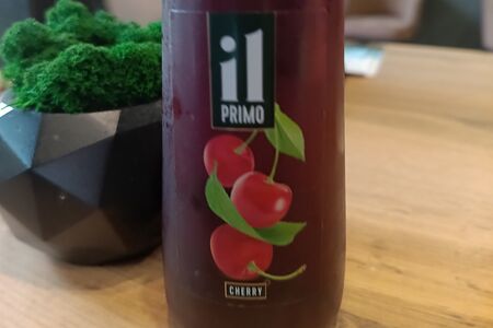 Сок il primo Вишня