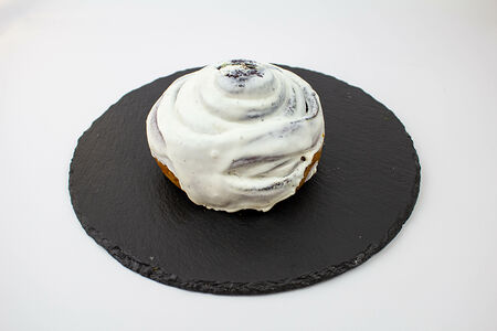 Улитка с корицей