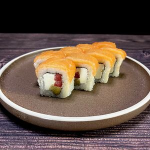 Ролл филадельфия такуан