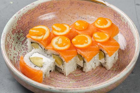 Филадельфия манго