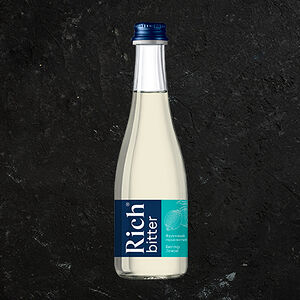 Тоник Лимон 0,33 л