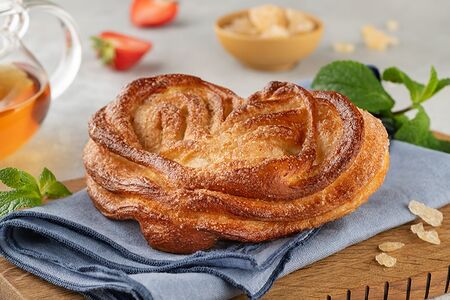 Плюшка московская