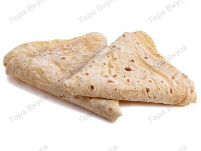 Лаваш собственного производства