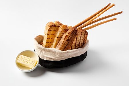 Хлебная корзина