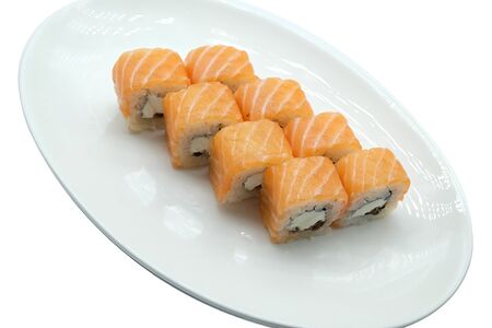 Ролл Нежный