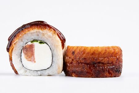 Ролл Дракон