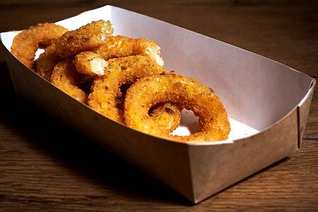 Луковые кольца L