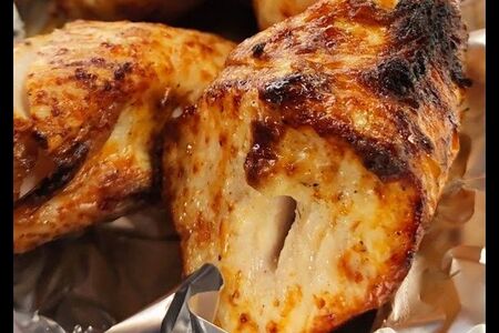 Филе куриное