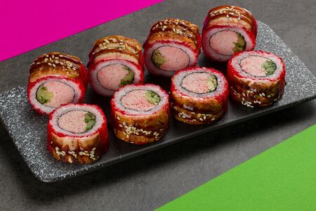 Мистер Угорь