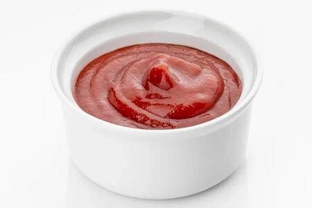 Красный соус