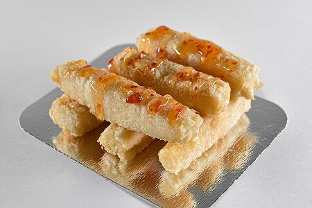 Сырные палочки