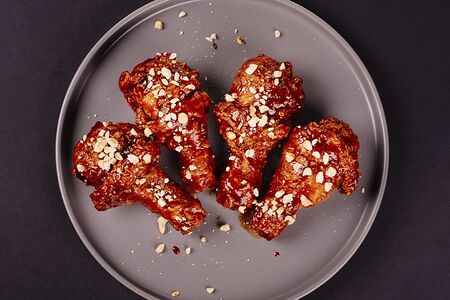 Ножки каннам