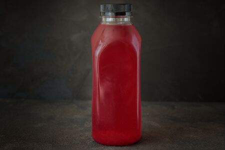 Морс черничный