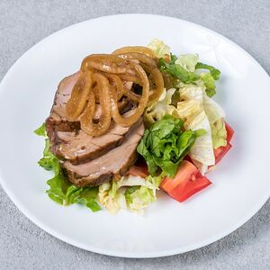 Салат Мясной