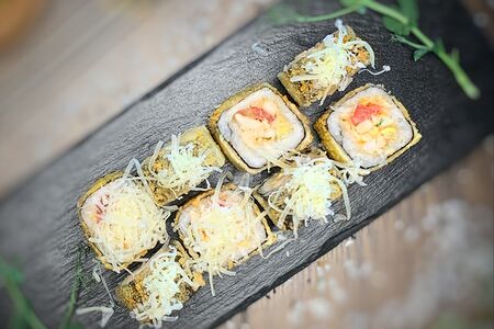 Цезарь Темпура