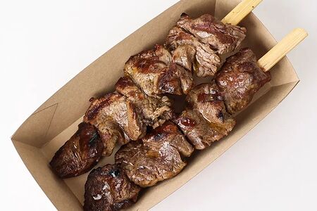 Сувлаки из говядины