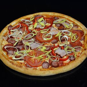 Пицца Колбасный цех