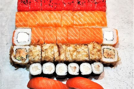 Сет Самурай