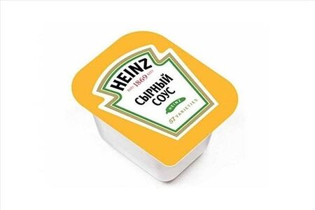 Соус Сырный