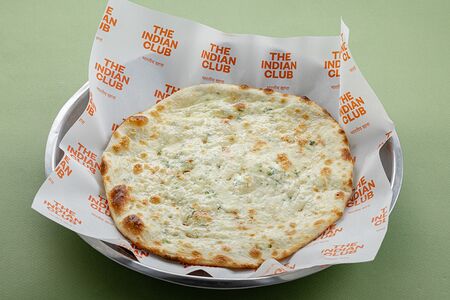 Гарлик наан