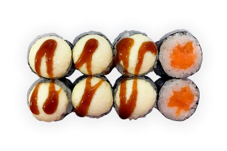 Мини-сяке чиз