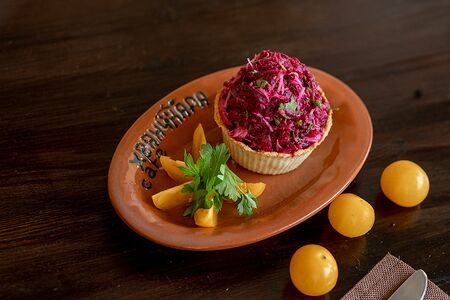 Свекольный