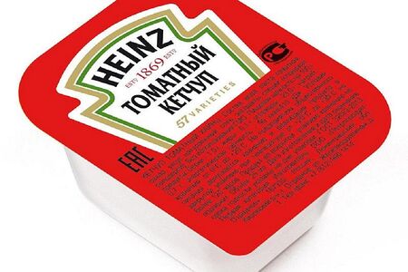 Соус Кетчуп Heinz