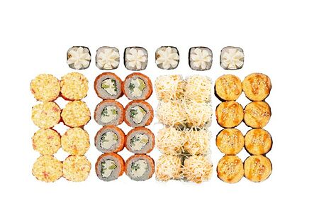 Акционный набор №1