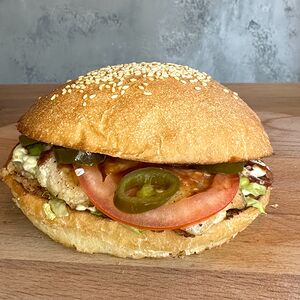 Бургер Цыпа