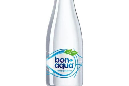 Вода Bon Aqua