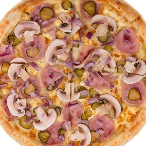 Деревенская