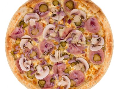 Деревенская